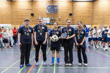 Bild 78 - wCJ Falkinnen Cup